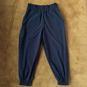 Athleta Savannah Jogger